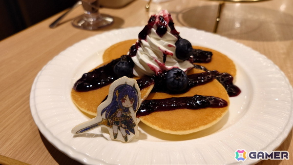 【トゥインクルウィッシュ】のスイーツの塔は壮観…！「プリコネR」×「プリコネフェス 2026」Collaboration Cafeの先行試食会をレポートの画像