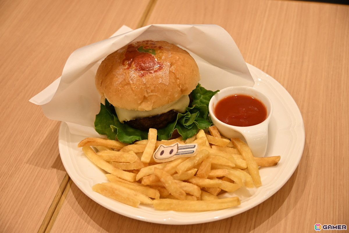 【トゥインクルウィッシュ】のスイーツの塔は壮観…！「プリコネR」×「プリコネフェス 2026」Collaboration Cafeの先行試食会をレポートの画像