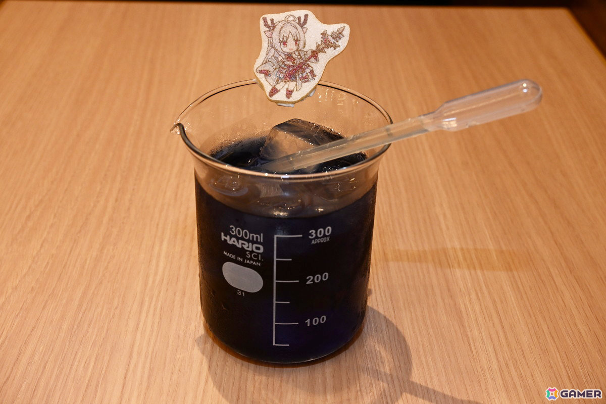 【トゥインクルウィッシュ】のスイーツの塔は壮観…！「プリコネR」×「プリコネフェス 2026」Collaboration Cafeの先行試食会をレポートの画像