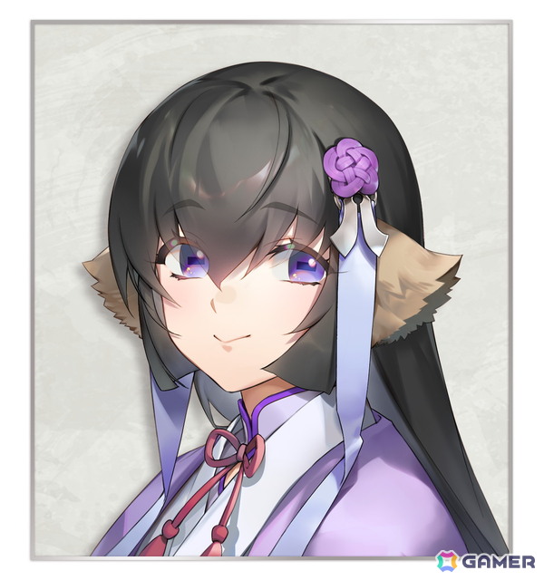 「うたわれるもの 白への道標」新キャラクター「シュンライ（CV：桑原由気）」や新要素「領域制圧システム」「ハルのATFプログラム」を紹介！の画像2