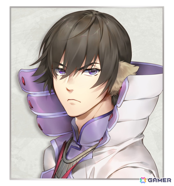 「うたわれるもの 白への道標」新キャラクター「シュンライ（CV：桑原由気）」や新要素「領域制圧システム」「ハルのATFプログラム」を紹介！の画像4