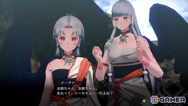 「うたわれるもの 白への道標」新キャラクター「シュンライ（CV：桑原由気）」や新要素「領域制圧システム」「ハルのATFプログラム」を紹介！の画像9
