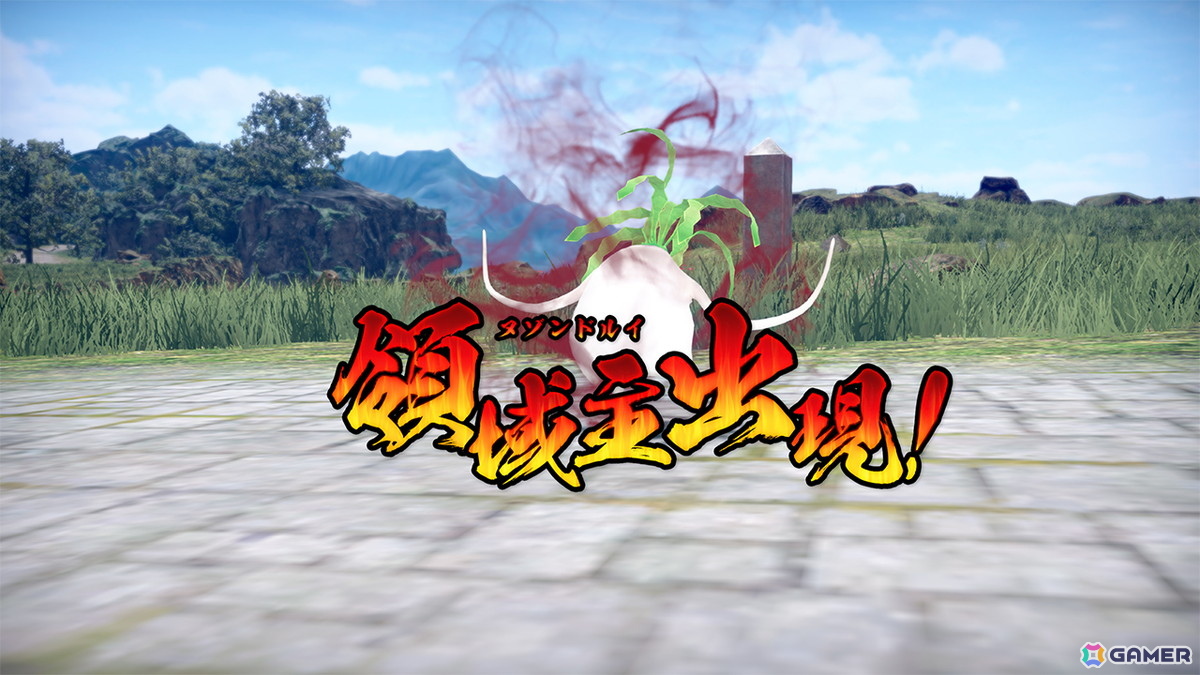 「うたわれるもの 白への道標」新キャラクター「シュンライ(CV:桑原由気)」や新要素「領域制圧システム」「ハルのATFプログラム」を紹介!の画像