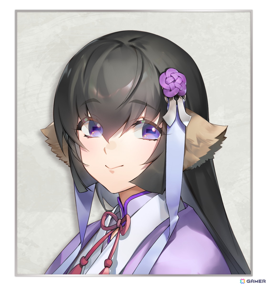 「うたわれるもの 白への道標」新キャラクター「シュンライ(CV:桑原由気)」や新要素「領域制圧システム」「ハルのATFプログラム」を紹介!の画像