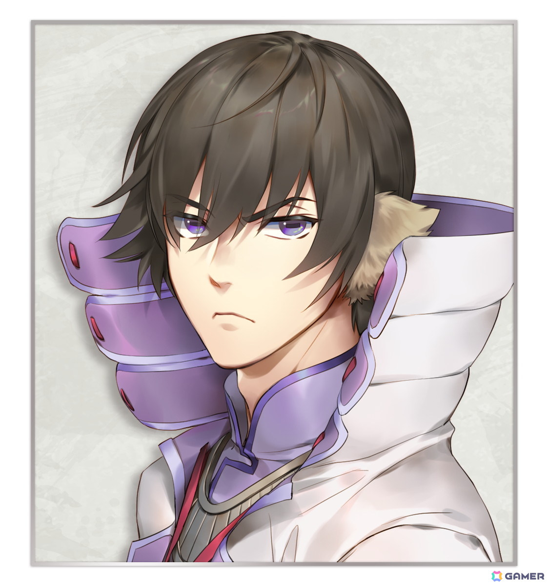 「うたわれるもの 白への道標」新キャラクター「シュンライ(CV:桑原由気)」や新要素「領域制圧システム」「ハルのATFプログラム」を紹介!の画像