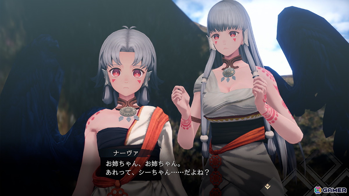 「うたわれるもの 白への道標」新キャラクター「シュンライ(CV:桑原由気)」や新要素「領域制圧システム」「ハルのATFプログラム」を紹介!の画像