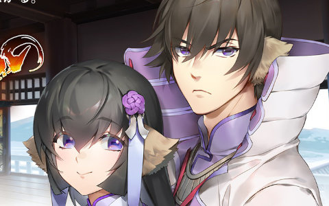 「うたわれるもの 白への道標」新キャラクター「シュンライ(CV:桑原由気)」や新要素「領域制圧システム」「ハルのATFプログラム」を紹介!