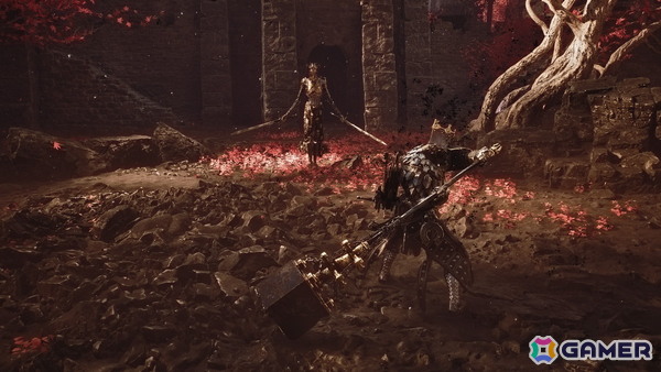 アクションRPG「MORTAL SHELL II」初のゲームプレイ映像が公開！PS5向けパッケージ版2種の発売も決定の画像