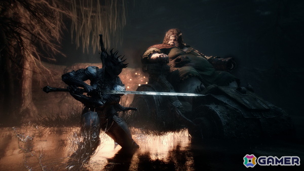アクションRPG「MORTAL SHELL II」初のゲームプレイ映像が公開！PS5向けパッケージ版2種の発売も決定の画像