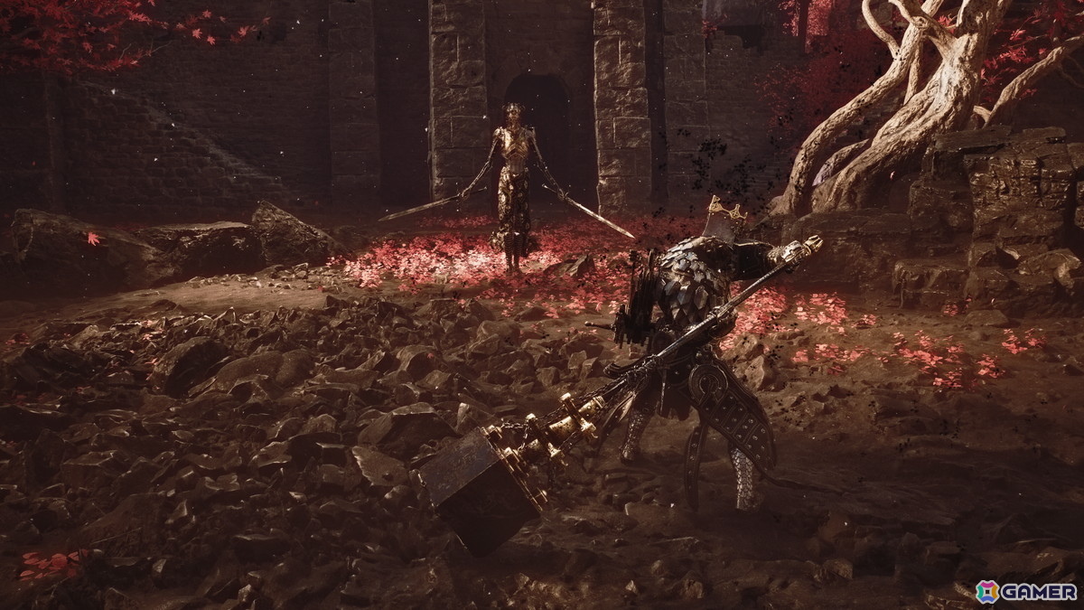 アクションRPG「MORTAL SHELL II」初のゲームプレイ映像が公開！PS5向けパッケージ版2種の発売も決定の画像4