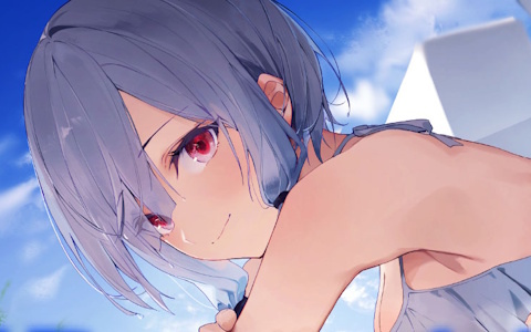 「やがて散りゆく鏡の花へ」Switchダウンロード版の予約販売がスタート！ASMRボイスドラマの2ndシーズン発売も発表に