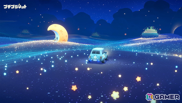 スローライフゲーム「プチプラネット」のβテスト「星旅テスト」が4月21日よりPC/iOS/Android向けに開催！新たな住民を始めとしたコンテンツが実装の画像3