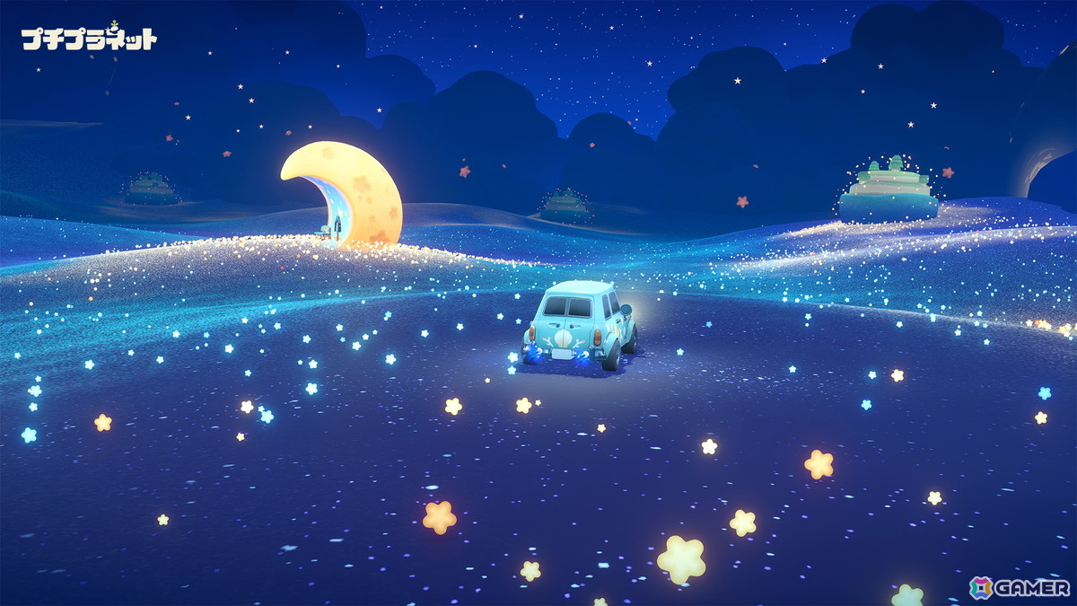 スローライフゲーム「プチプラネット」のβテスト「星旅テスト」が4月21日よりPC/iOS/Android向けに開催！新たな住民を始めとしたコンテンツが実装の画像3