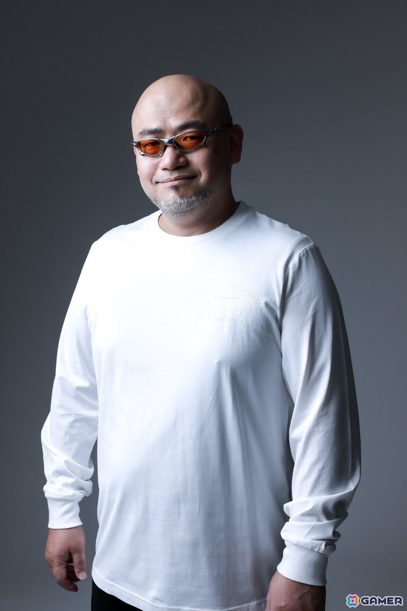 「神谷英樹の世界 “快感”を生み出すゲーム・デザインの全仕事」が発売！名作の制作秘話からゲーム制作への向き合い方まで頭の中の全てをさらけ出した内容にの画像