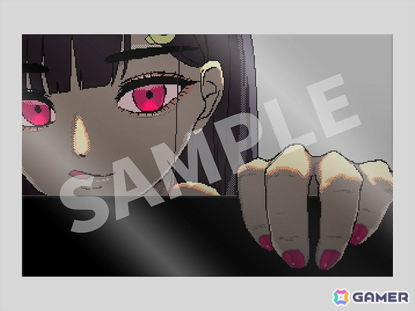 パッケージ版「SAEKO: Giantess Dating Sim」の店舗別特典が公開！クリアファイルや缶バッジセットなどが登場の画像5