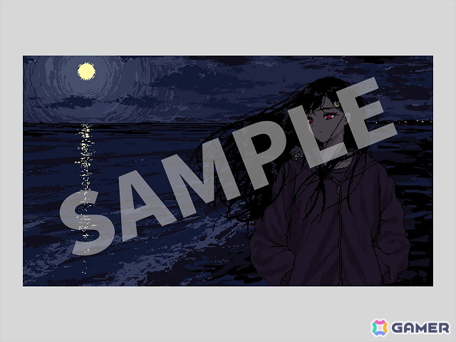 パッケージ版「SAEKO: Giantess Dating Sim」の店舗別特典が公開！クリアファイルや缶バッジセットなどが登場の画像6