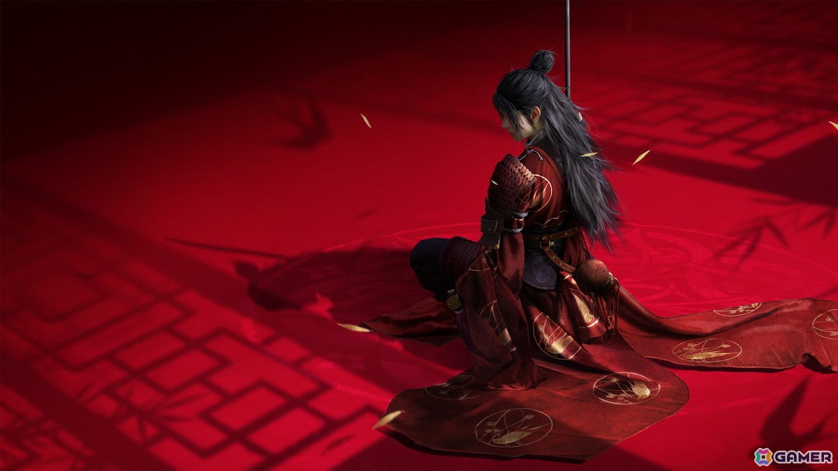 「風燕伝：Where Winds Meet」にアップデート「河西」の第2章「涼州を覆う風雪」が配信！新エリア“涼州”や新武器“唐横刀”が登場の画像4