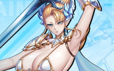 「対魔忍RPG」ストーリーイベント「ラグナロクの凱旋」が開催！【霜のビキニアーマー】ラグナロクなどの出現確率がアップするガチャも