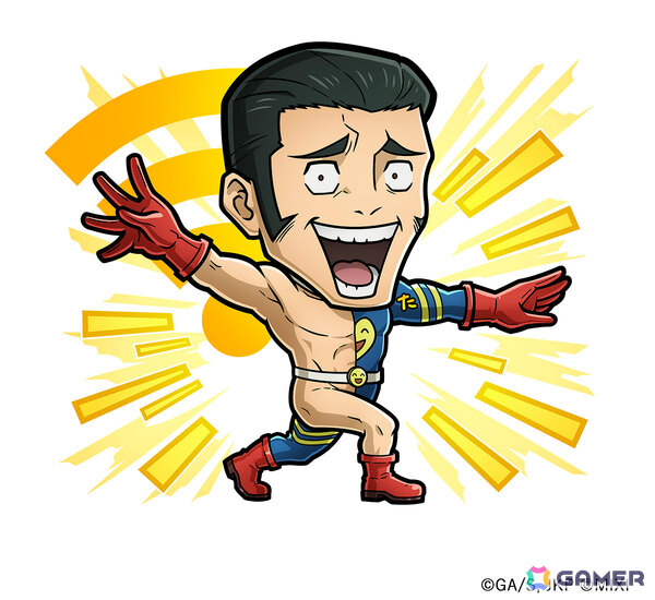 「コトダマン」×TVアニメ「呪術廻戦」死滅回游 前編のコラボが4月6日より開催！虎杖悠仁vs乙骨憂太が“ミラクルコトダマン”として登場の画像9