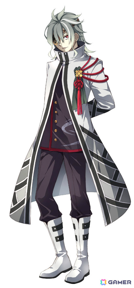 「亰都ザナドゥ -桜花幻舞-」比良坂学園 上位チームのリア（CV：日高里菜）、イライザ（CV：森なな子）、駿河（CV：岡本信彦）、ルアーナ（CV：藤井ゆきよ）を紹介！の画像7