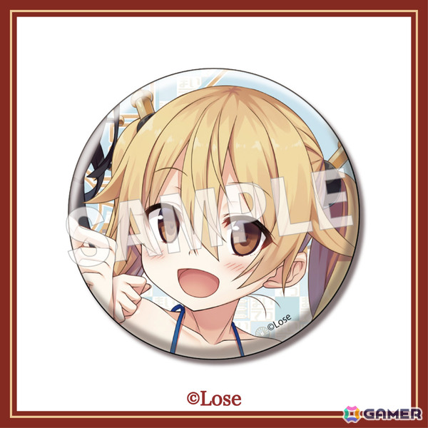 「まいてつ Last Run!!」オンラインくじが販売開始！抱き枕カバー絵を使ったアクリルスタンドなどが賞品にの画像14