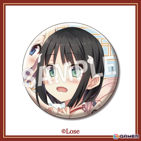 「まいてつ Last Run!!」オンラインくじが販売開始！抱き枕カバー絵を使ったアクリルスタンドなどが賞品にの画像16