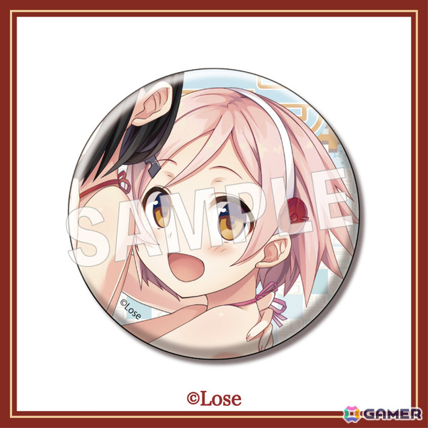 「まいてつ Last Run!!」オンラインくじが販売開始！抱き枕カバー絵を使ったアクリルスタンドなどが賞品にの画像17