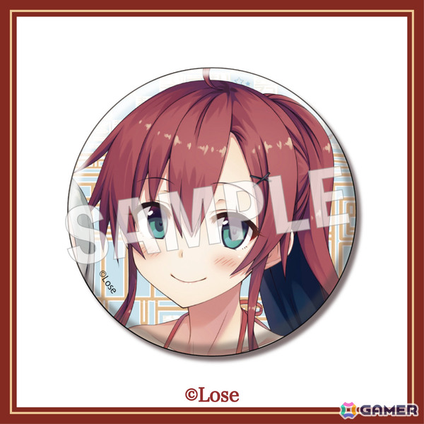 「まいてつ Last Run!!」オンラインくじが販売開始！抱き枕カバー絵を使ったアクリルスタンドなどが賞品にの画像19