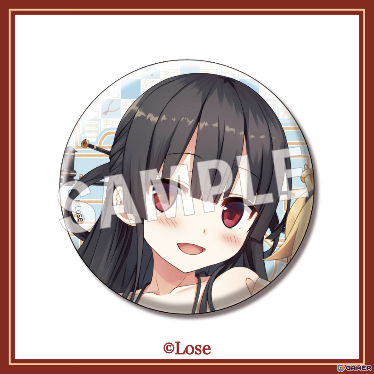 「まいてつ Last Run!!」オンラインくじが販売開始！抱き枕カバー絵を使ったアクリルスタンドなどが賞品にの画像