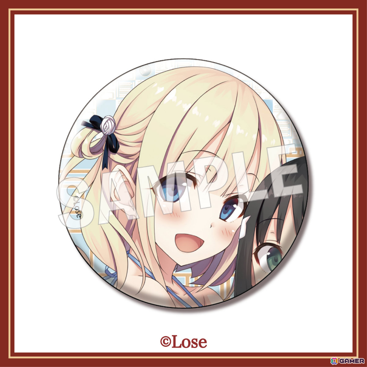 「まいてつ Last Run!!」オンラインくじが販売開始！抱き枕カバー絵を使ったアクリルスタンドなどが賞品にの画像
