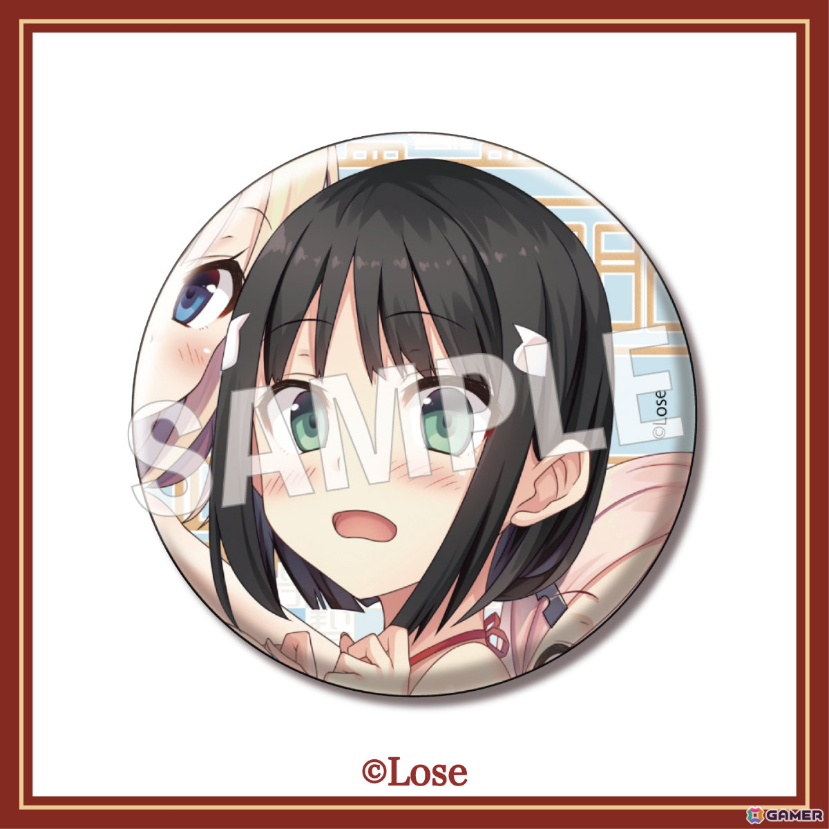 「まいてつ Last Run!!」オンラインくじが販売開始！抱き枕カバー絵を使ったアクリルスタンドなどが賞品にの画像