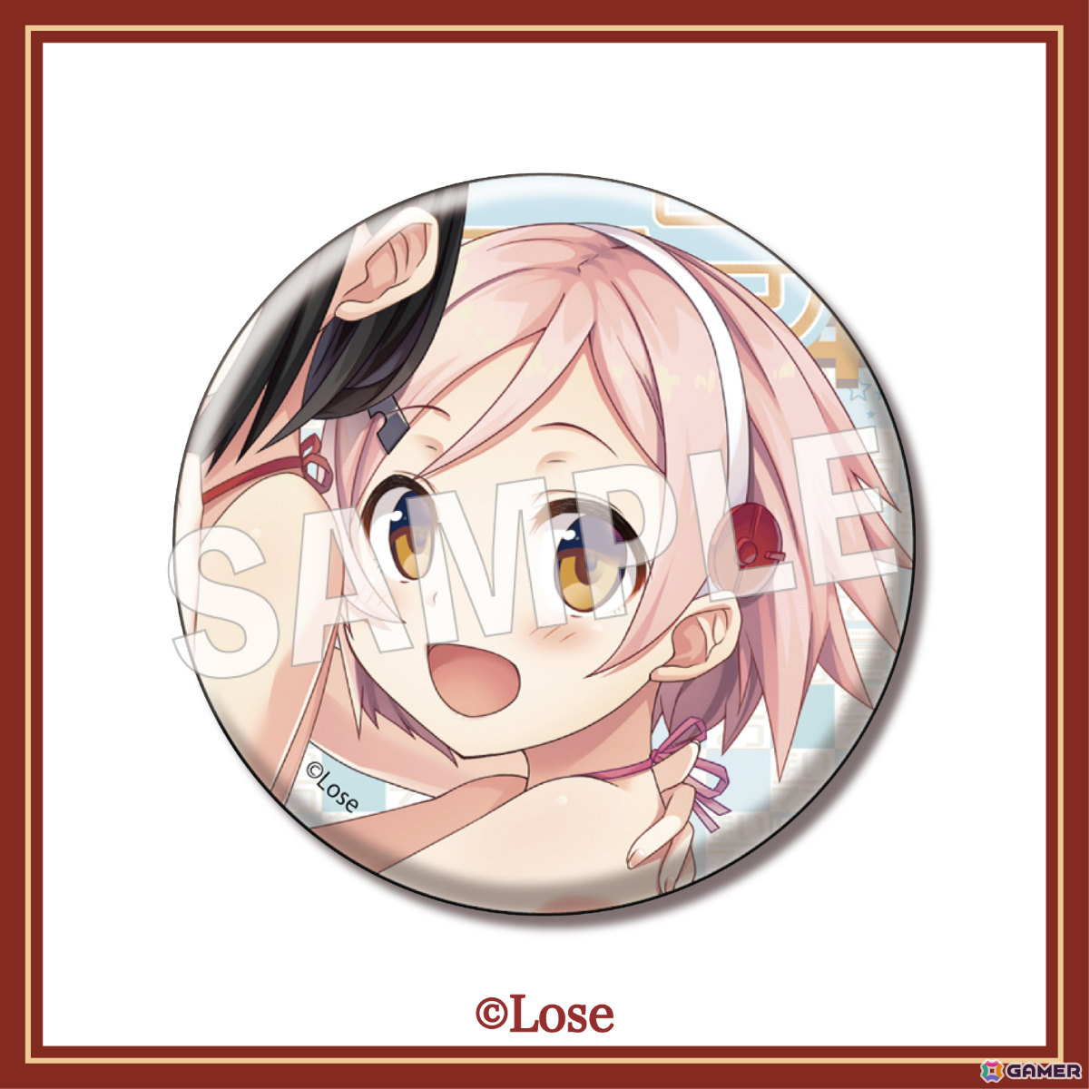 「まいてつ Last Run!!」オンラインくじが販売開始！抱き枕カバー絵を使ったアクリルスタンドなどが賞品にの画像