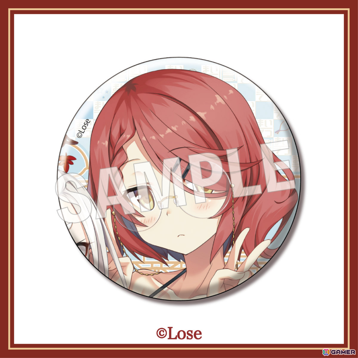 「まいてつ Last Run!!」オンラインくじが販売開始！抱き枕カバー絵を使ったアクリルスタンドなどが賞品にの画像