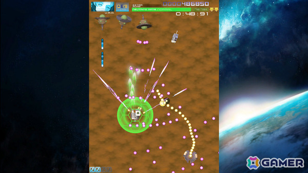 「サイヴァリア3」Switch 2/Switchダウンロード版のストアページが公開！20％オフとなる早期予約購入割引も開始の画像