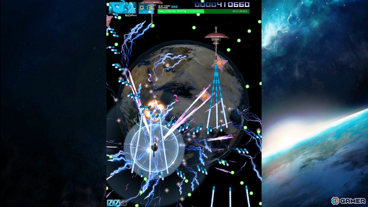 「サイヴァリア3」Switch 2/Switchダウンロード版のストアページが公開！20％オフとなる早期予約購入割引も開始の画像2
