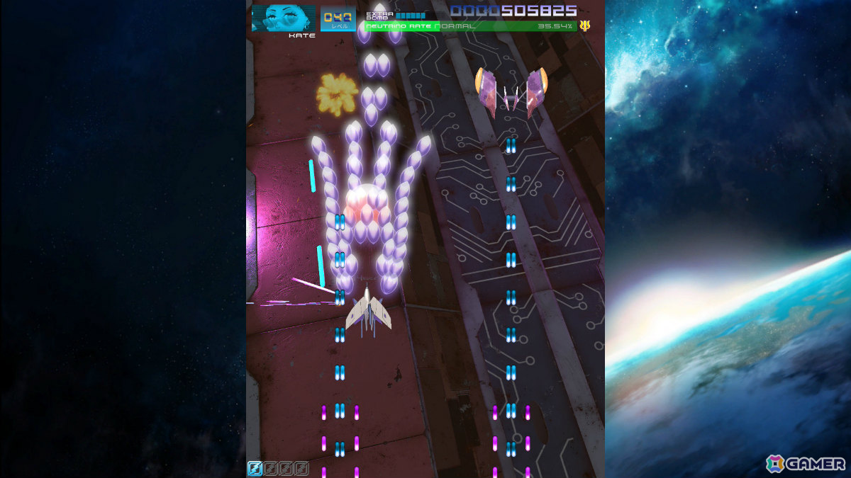 「サイヴァリア3」Switch 2/Switchダウンロード版のストアページが公開！20％オフとなる早期予約購入割引も開始の画像4