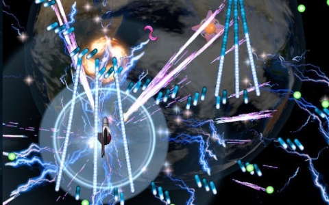 「サイヴァリア3」Switch 2/Switchダウンロード版のストアページが公開！20％オフとなる早期予約購入割引も開始