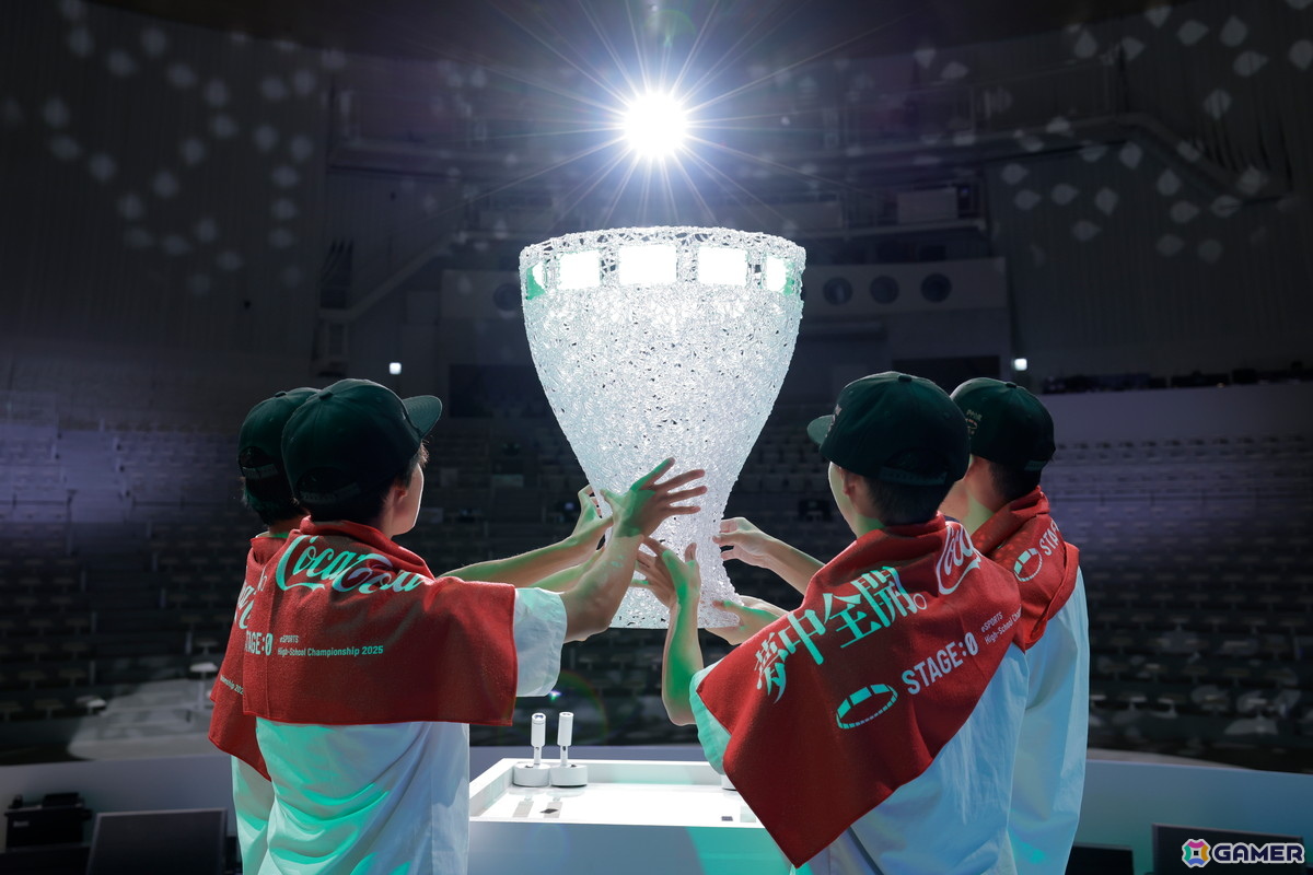 「Coca-Cola STAGE:0 eSPORTS High-School Championship 2026」の出場エントリーが開始!「ポケモンユナイト」が競技タイトルに追加の画像