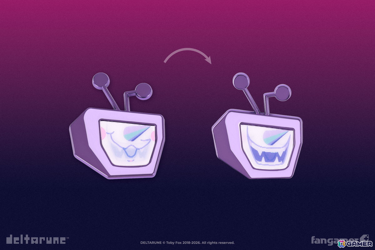 オメガフラウィ レンチキュラーポスター