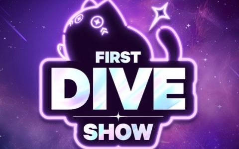 「モンギル：STAR DIVE」オンラインショーケース「FIRST DIVE SHOW」が4月8日18時より配信！
