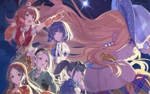 「学マス」新プロデュース＆新シナリオ「H.I.F編」が5月より順次実装！解放条件などは4月3日19時からの「#初星学園HR STEP3 花海 佑芽」で発表