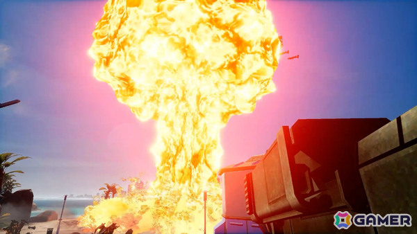 レトロFPS「スターシップ・トゥルーパーズ：アルティメット・バグ・ウォー！」PS5/Switch 2版が配信！の画像