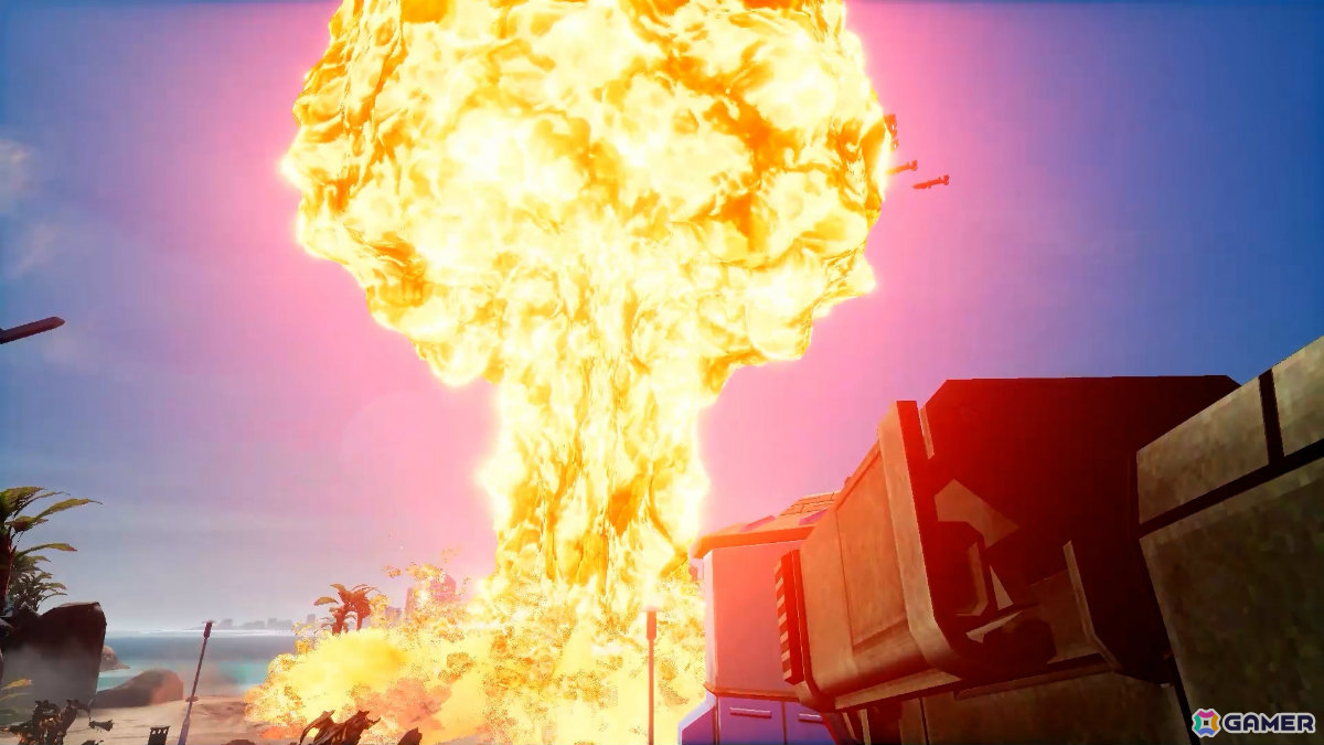 レトロFPS「スターシップ・トゥルーパーズ：アルティメット・バグ・ウォー！」PS5/Switch 2版が配信！の画像4