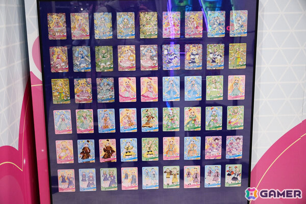 「おねがいアイプリ」「アイプリバース」を楽しめるスポット「アイプリバズリウムパーク」がオープン!アイプリと記念撮影できる「アイプリランウェイ」もの画像