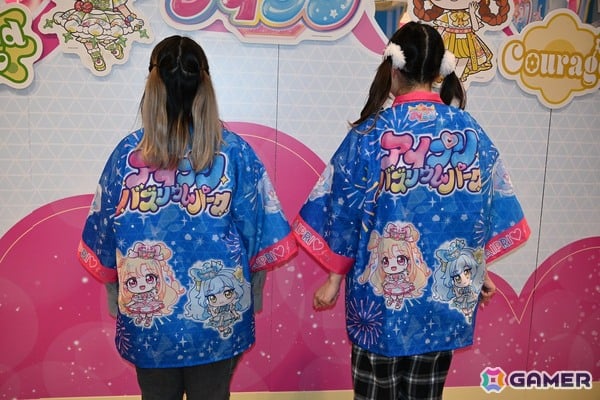 「おねがいアイプリ」「アイプリバース」を楽しめるスポット「アイプリバズリウムパーク」がオープン！アイプリと記念撮影できる「アイプリランウェイ」もの画像24