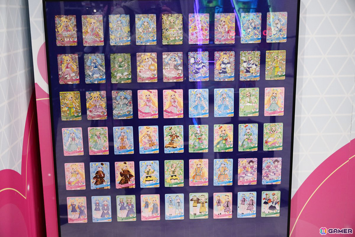「おねがいアイプリ」「アイプリバース」を楽しめるスポット「アイプリバズリウムパーク」がオープン！アイプリと記念撮影できる「アイプリランウェイ」もの画像12