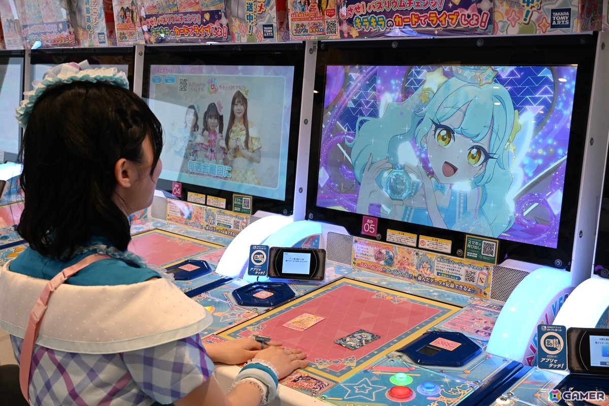 「おねがいアイプリ」「アイプリバース」を楽しめるスポット「アイプリバズリウムパーク」がオープン！アイプリと記念撮影できる「アイプリランウェイ」もの画像20