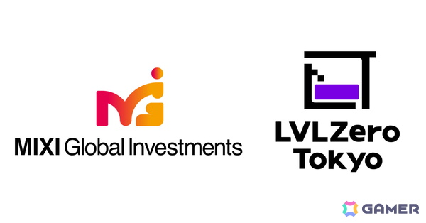 MIXI Global Investmentsがインディーゲームの海外展開特化アクセラレーター「LVLZero Tokyo」を始動――gamescom出展に向けてエントリー受付を開始の画像1