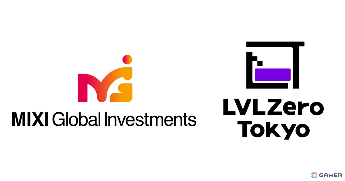 MIXI Global Investmentsがインディーゲームの海外展開特化アクセラレーター「LVLZero Tokyo」を始動――gamescom出展に向けてエントリー受付を開始の画像
