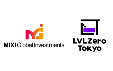 MIXI Global Investmentsがインディーゲームの海外展開特化アクセラレーター「LVLZero Tokyo」を始動――gamescom出展に向けてエントリー受付を開始